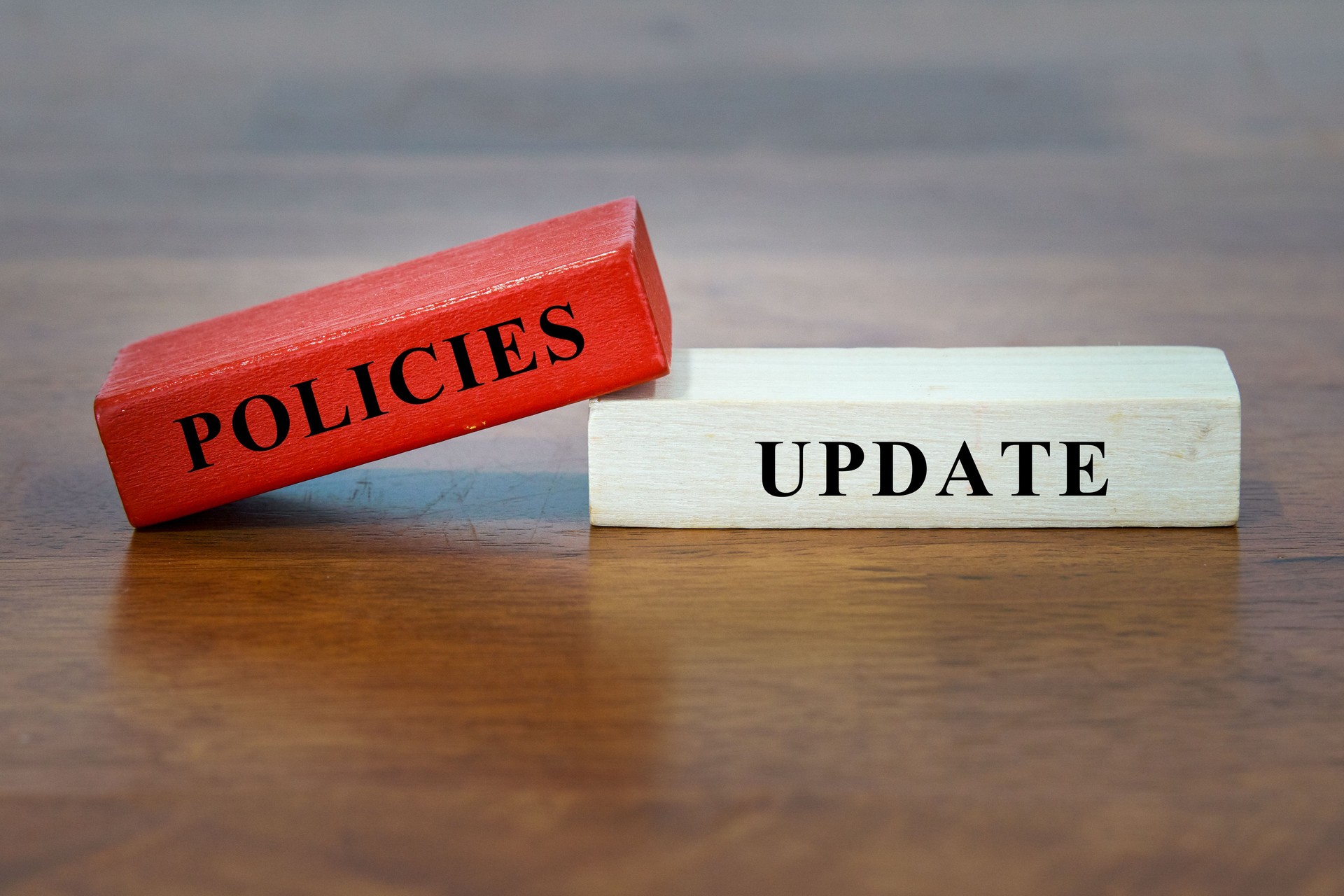 Morro Bay Recovery Policies Standards Procedures